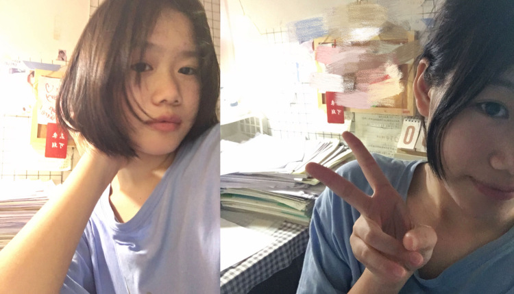 一直在你身边-福建省·厦门市·集美区--喜欢靠自己赚钱一些费用 还是一名学生  喜欢读书 赚钱 会唱歌嘿嘿 可以在某红薯上看见me
