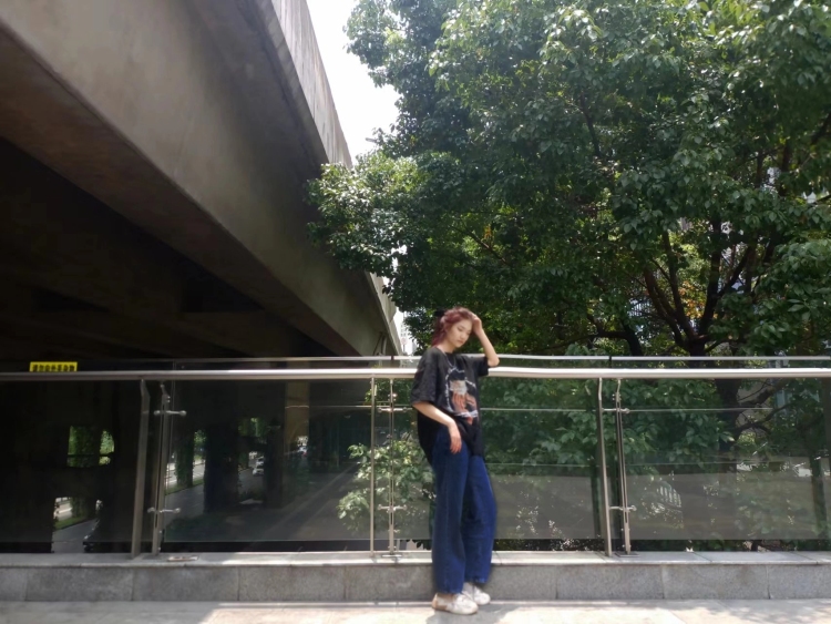 海盐-四川省·成都市·成华区--会凹 有镜头感 非常喜欢拍照 有拍摄场地 时间多 出片快 效率高 能吃苦耐劳 事儿少 好说话 温柔有耐心 接寄拍 送拍 买家秀等
走过路过不要错过!~🥰🥰🥰
