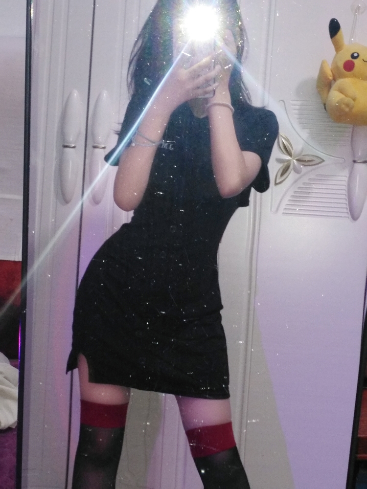 想听花海.-陕西省·渭南市·蒲城县-快手-可以接日常服,饰品之类的,返图快,知错就改。需要的可以来找我,价格可以商议。