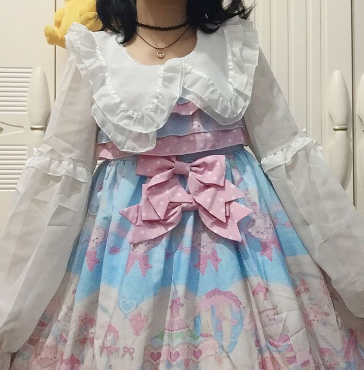 想听花海.-陕西省·渭南市·蒲城县-快手-可以接日常服，饰品之类的，返图快，知错就改。需要的可以来找我，价格可以商议。