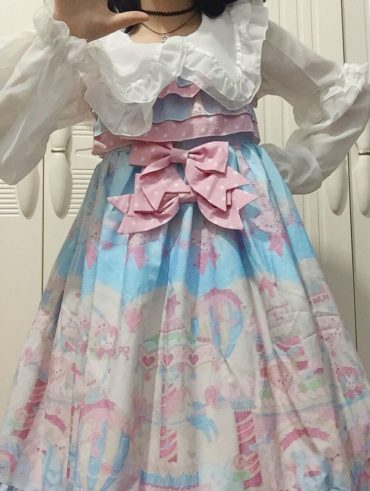 想听花海.-陕西省·渭南市·蒲城县-快手-可以接日常服，饰品之类的，返图快，知错就改。需要的可以来找我，价格可以商议。