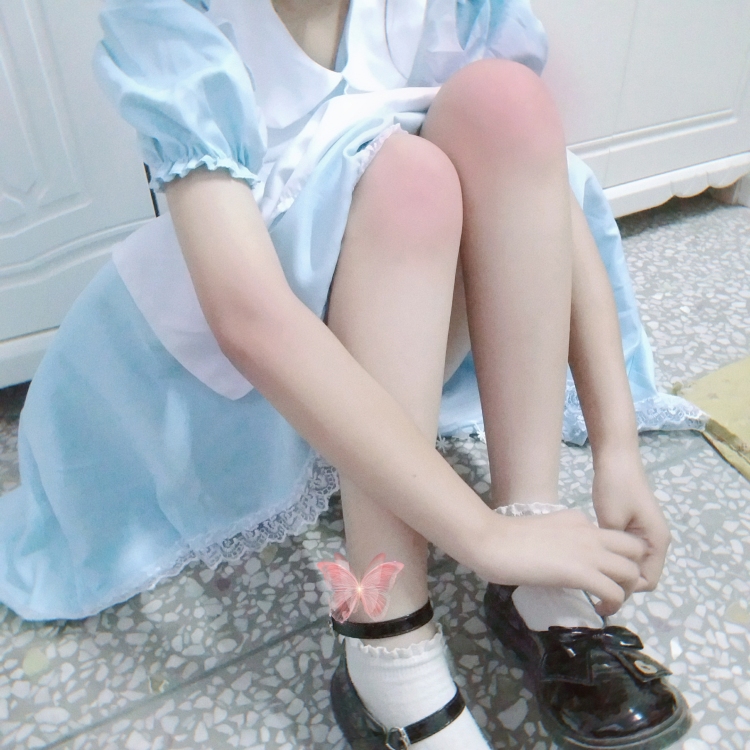 想听花海.-陕西省·渭南市·蒲城县-快手-可以接日常服，饰品之类的，返图快，知错就改。需要的可以来找我，价格可以商议。