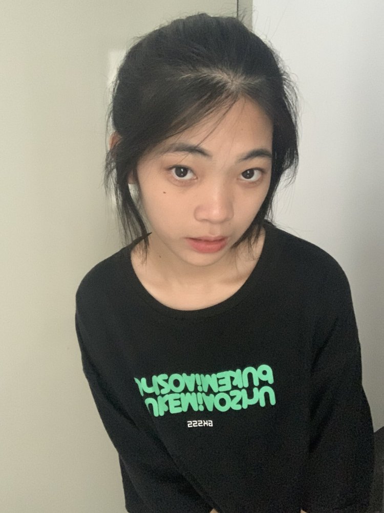 椒-广东省·肇庆市·怀集县-抖音-喜欢拍照喜欢化妆喜欢P图是学生，寄拍，送拍，买家秀，免费试用，