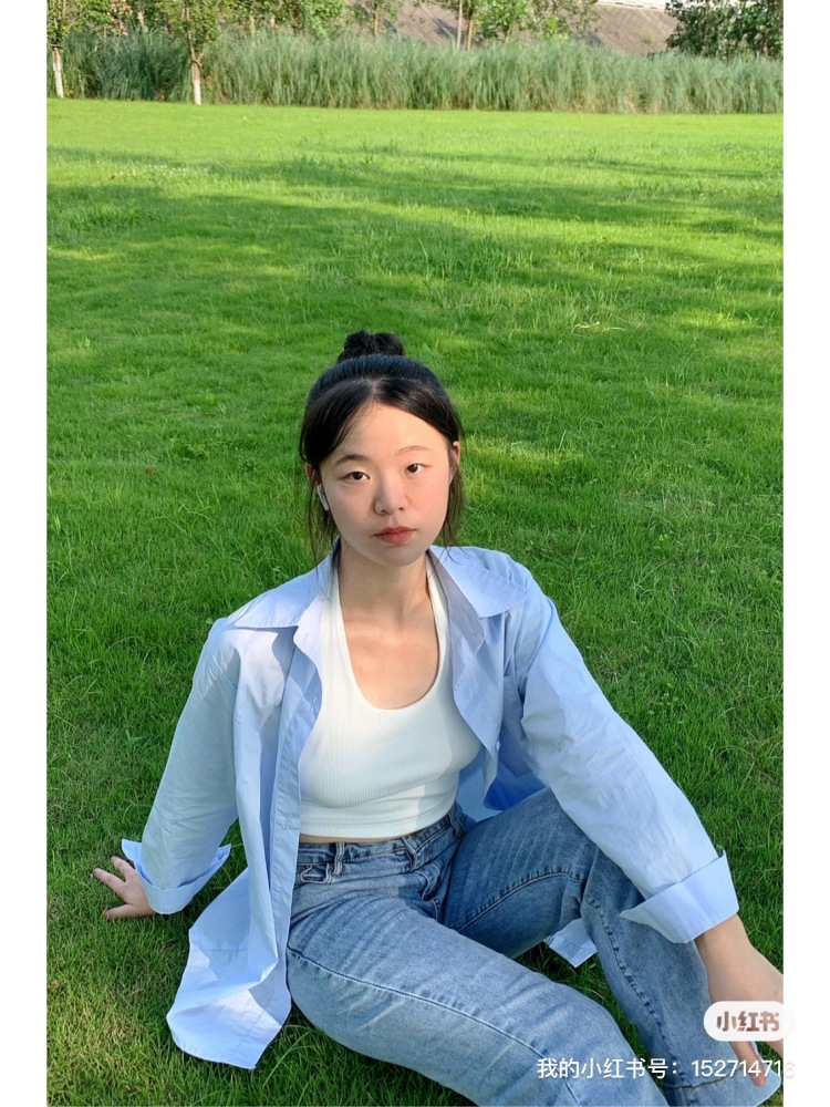 小樱-四川省·南充市·顺庆区-抖音 快手 某红薯-喜欢拍照 寄拍 视频创作 探店打卡 买家秀 因为是学生想要通过拍摄这个兴趣爱好得到更好的发展