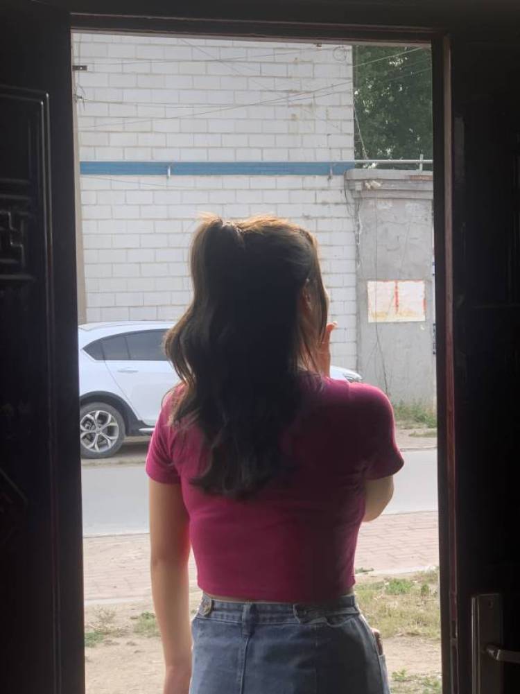 yao-河南省·濮阳市·范县-快手-大家好!
新人接单,爱护肤,爱化妆,会穿搭,爱拍照,寻找微胖衣服 ,可以测微胖女孩的衣服,身高161,体重110
年龄:18
身高:161
体重:110
坐标:河南省 濮阳市 范县