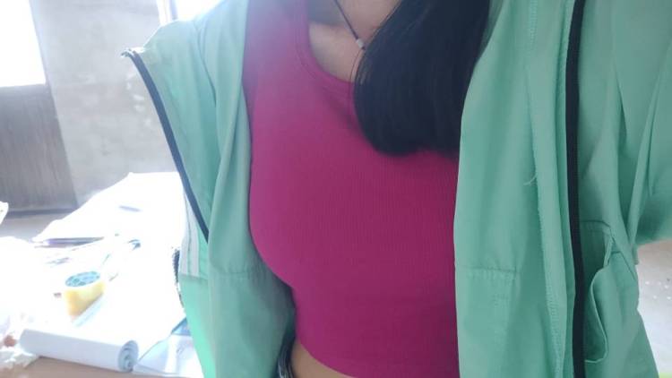 yao-河南省·濮阳市·范县-快手-大家好!
新人接单,爱护肤,爱化妆,会穿搭,爱拍照,寻找微胖衣服 ,可以测微胖女孩的衣服,身高161,体重110
年龄:18
身高:161
体重:110
坐标:河南省 濮阳市 范县
