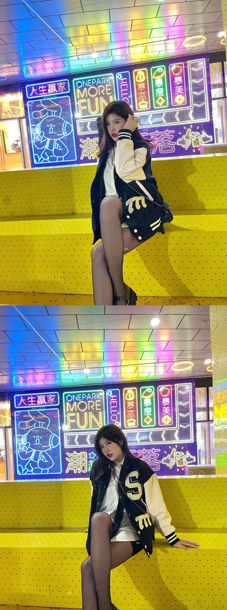 -福建省·厦门市·湖里区-抖音 某红薯-接全国寄拍 会修图,拍摄道具索尼a1,出图质量高清有质感,有接寄拍的经验。服装搭配和审美良好,接微胖女装,中性服装,卫衣,韩系女装居多。