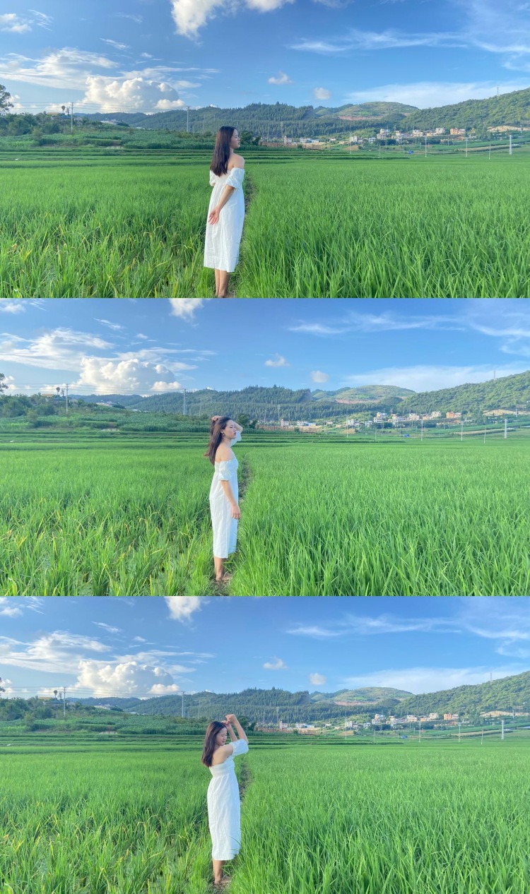 音-云南省·文山壮族苗族自治州·文山市-快手/抖音/微博/某红薯-本身身高:160cm
体重:100g
爱好:喜欢拍照📷
可接衣服 饰品 包包 日用品等
可以尝试多种风格
