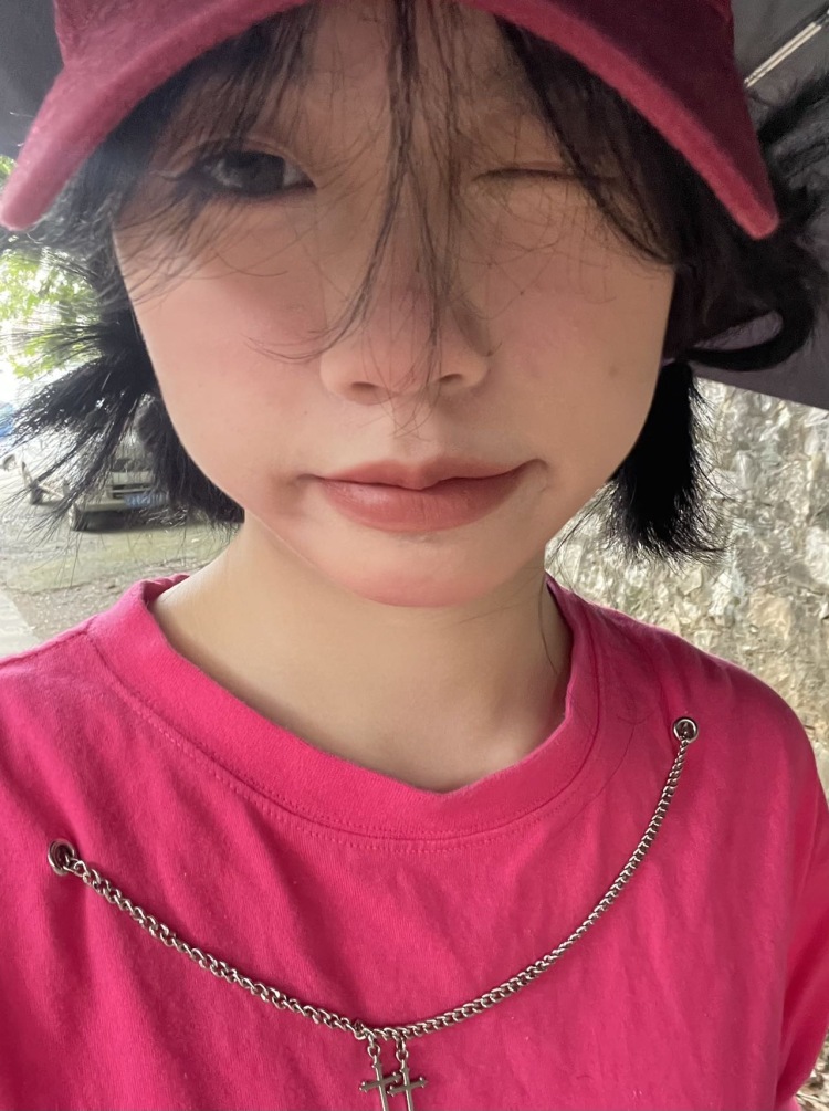 Yuth-湖南省·永州市·零陵区-抖音,某红薯-买家秀,寄拍等
可接衣服裤子饰品等等
价格可私聊商议
爱好舞蹈 喜欢拍照