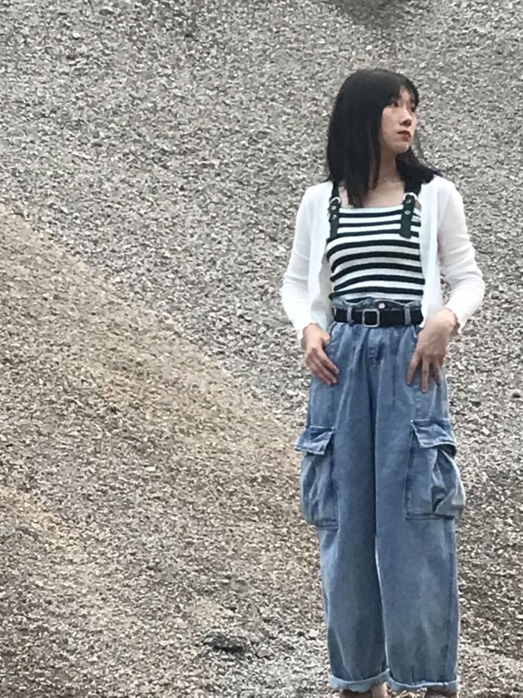 'Fine²-湖北省·省直辖县级行政区划·神农架林区--喜欢拍照and穿搭 在校有多次主持经历 音乐生🎵 会剪辑视频