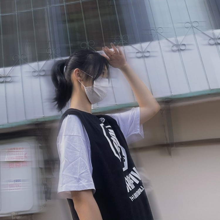 四月-天津市·天津市·河东区-抖音-是学生 爱好有唱歌、乐器演奏、录录日常生活、刷抖音、玩游戏、拍照、粗去玩,参加过合唱团、管乐团
接单打算接寄拍、带货等 想早点赚到人生的第一笔钱 孝敬父母啊出去玩 选我吧谢谢啦