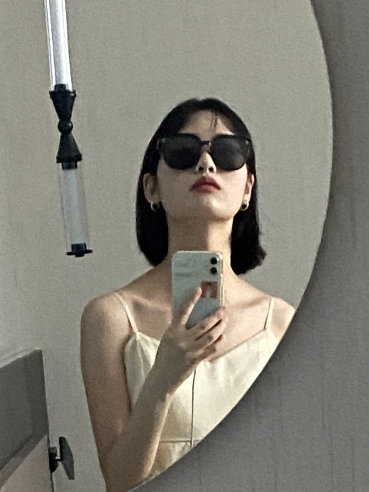 如意小黄瓜🌙-陕西省·西安市·碑林区-抖音-身高166 体重94斤 喜欢拍照 出图快 可以拍到满意为止 接寄拍各种买家秀