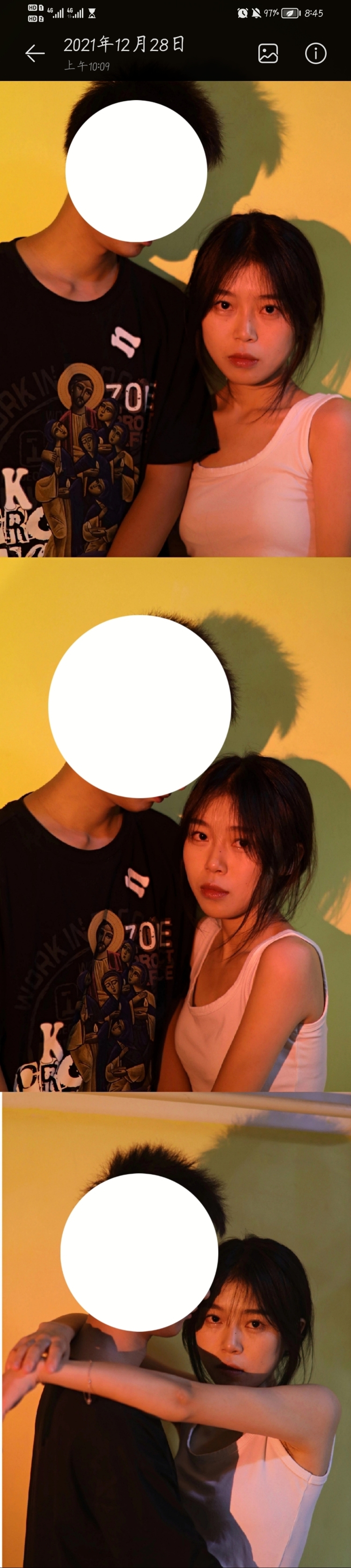 ccll。-四川省·成都市·新都区-77cc-身材160 87,会拍照P图,什么风格都可,可接受探店,寄拍,约拍等 !!