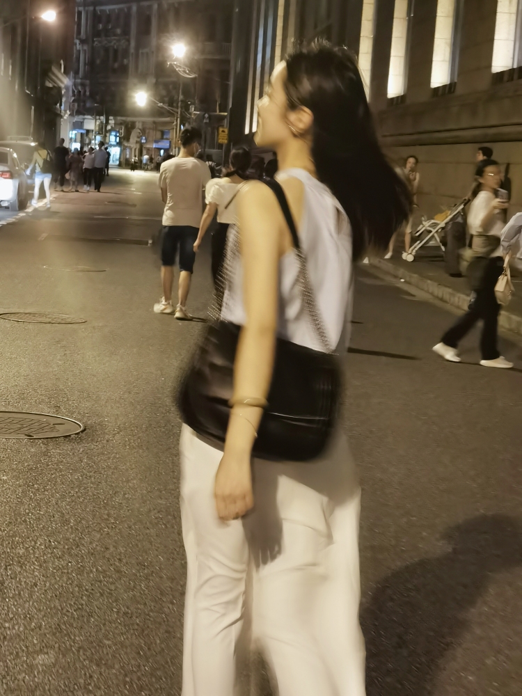木子-山东省·滨州市·沾化区-抖音  知乎  ***-卖家秀  轻熟风 韩系 都可以
可接衣服饰品 鞋子包包等服饰
接单合作后认真对待
期待与您合作
