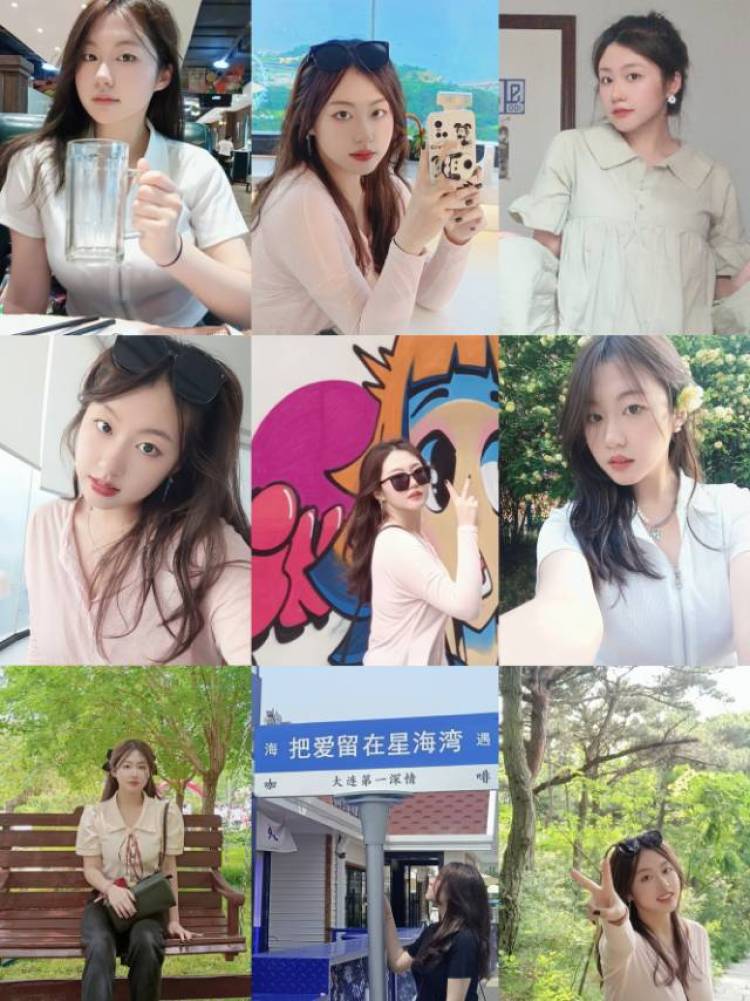 与花-辽宁省·大连市·中山区-抖音 某红薯 微博-125斤微胖,喜欢拍照,出图质量高,接各种寄拍送拍。手机壳饰品鞋子衣服等等都接。