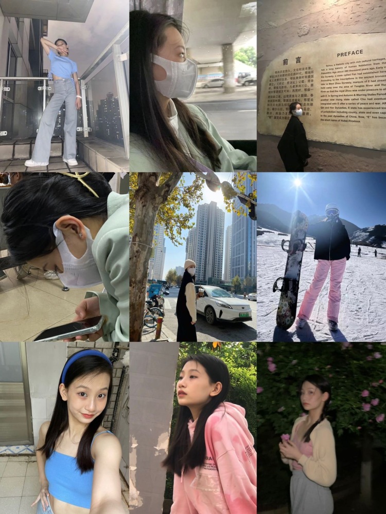 叶.不.太.可.以-湖北省·武汉市·新洲区--本人(女 165 97 )
可接服装鞋子各种寄拍!寄拍不接受线下任何拍摄