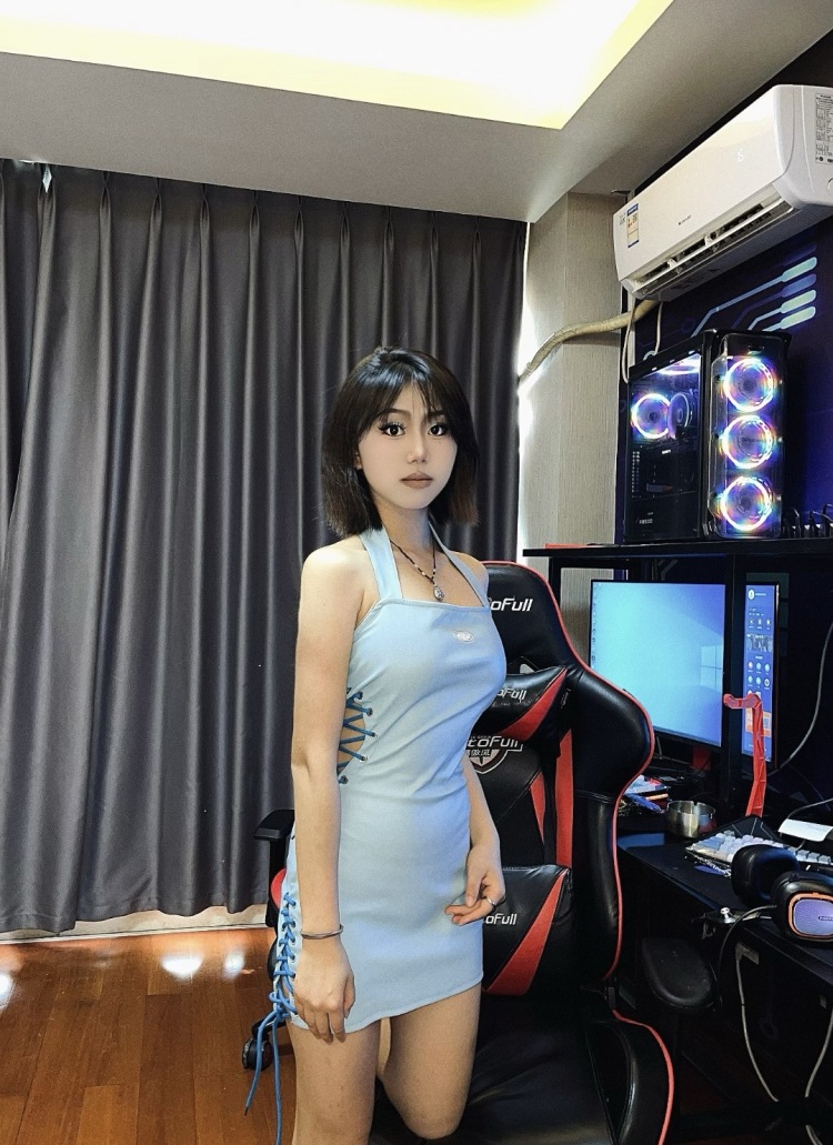 -野心.-云南省·昆明市·禄劝彝族苗族自治县-快手-接受寄拍 买家秀 推广 身高160体重96微胖女孩 如果可以可以长期合作
年龄:18
粉丝:快手3万
坐标:云南省昆明市禄劝彝族苗族自治县