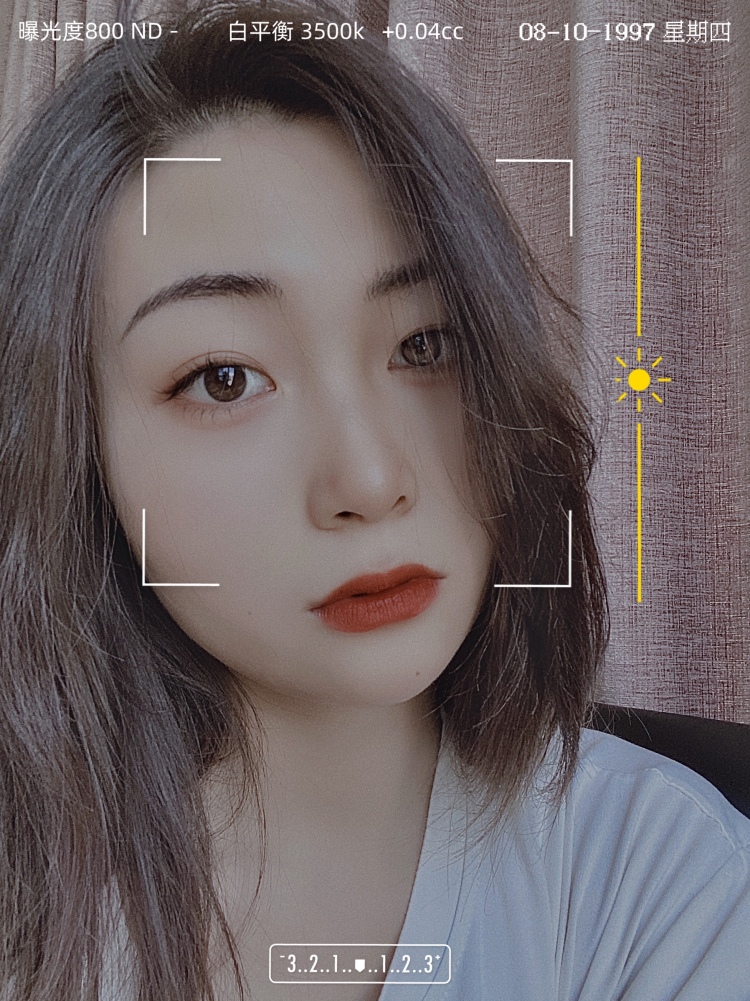 Rianna💃-四川省·成都市·龙泉驿区-抖音/微博-素人一枚,身高160 体重95 ,喜欢分享生活,可接穿搭饰品分享 会p图