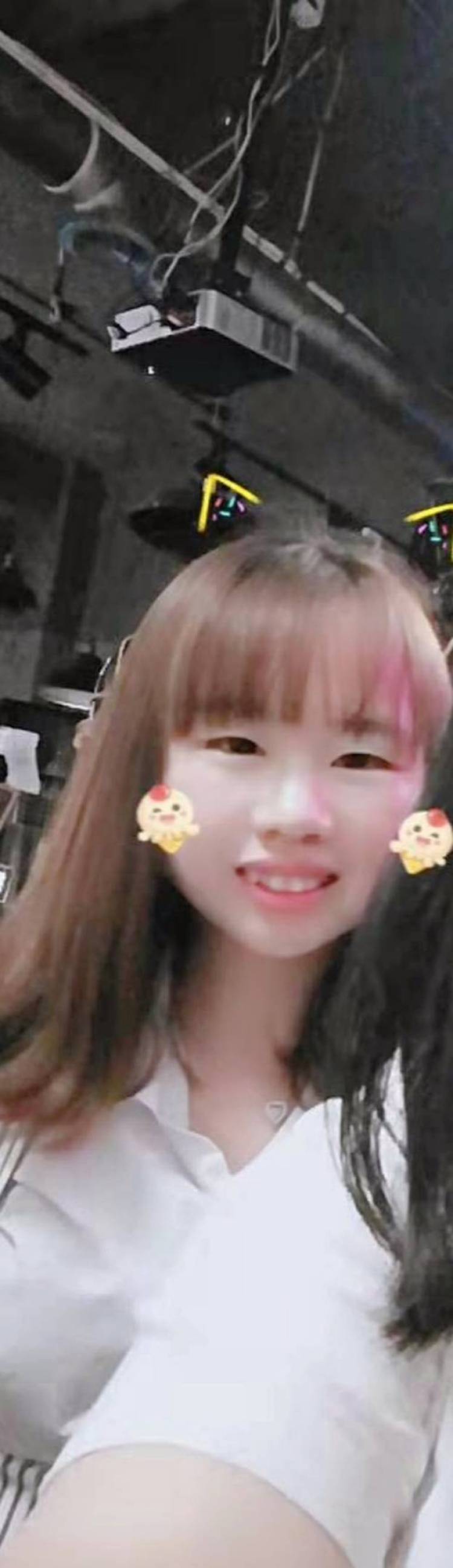 杨玲-广东省·东莞市·樟木头镇-抖音-本人小个子,145cm86斤,会化妆
宝宝5个月,服装73码,身高65cm体重15斤
本人和宝宝都可以接(不接私密物品比如内衣裤等)
