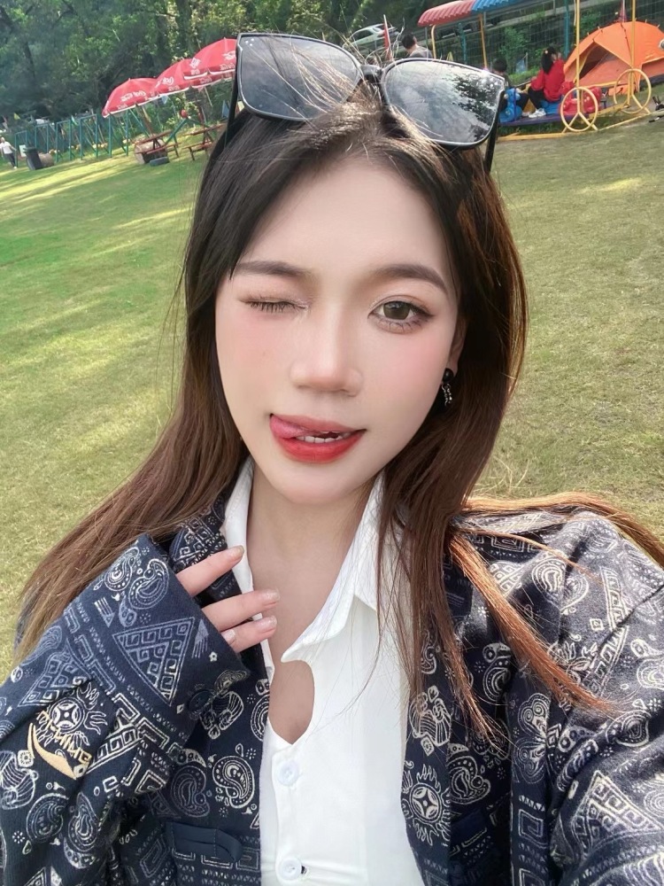 Lin-浙江省·衢州市·常山县-抖音-买家秀/接寄拍/服装/首饰/鞋包等/风格不限/出图快/可长期合作
