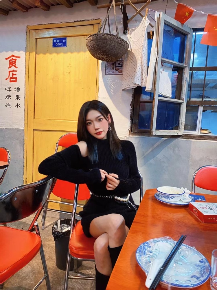 Lin-浙江省·衢州市·常山县-抖音-买家秀/接寄拍/服装/首饰/鞋包等/风格不限/出图快/可长期合作