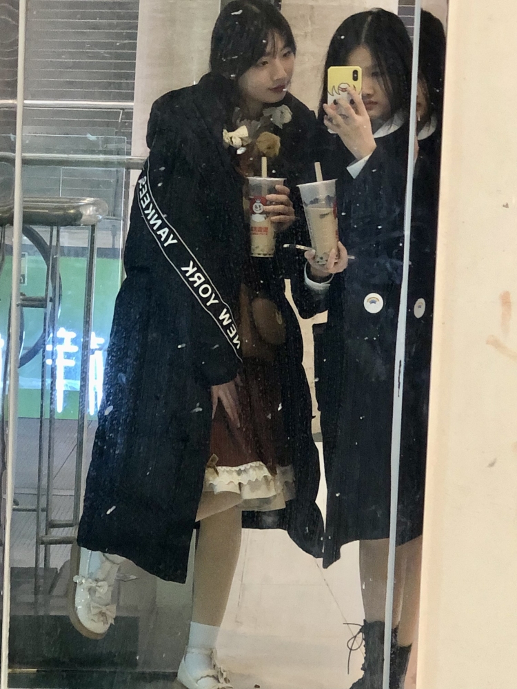 #-重庆市·重庆市·渝北区-快手-现为学生 喜欢游戏 jk Lolita 还有化妆
可种草带货 开箱测评平面模特兼职 校园推广 寄拍(拍到您满意为止 不会有怨言!)
谢谢