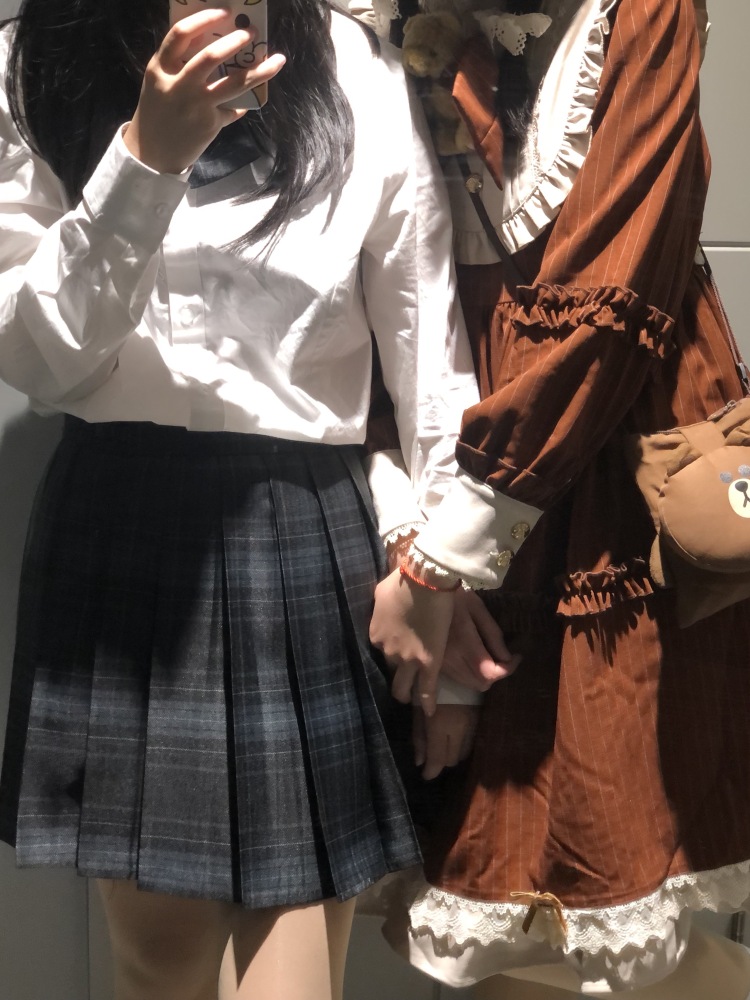 #-重庆市·重庆市·渝北区-快手-现为学生 喜欢游戏 jk Lolita 还有化妆
可种草带货 开箱测评平面模特兼职 校园推广 寄拍(拍到您满意为止 不会有怨言!)
谢谢