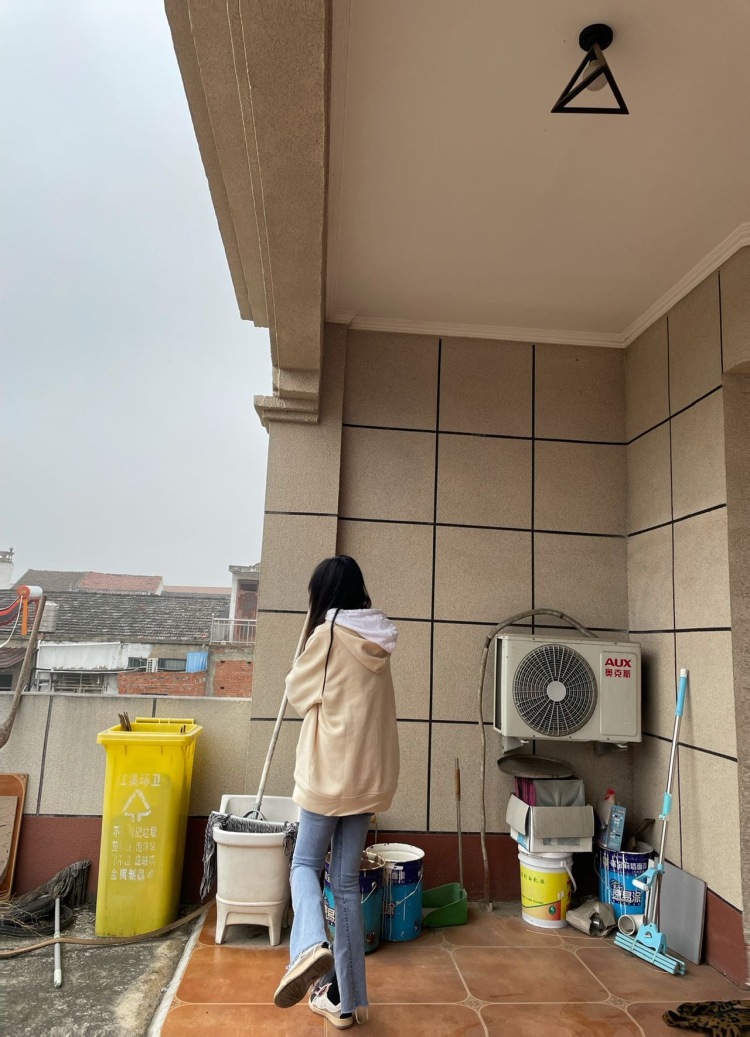 米琪-安徽省·亳州市·利辛县-快手 抖音-敢于面对挑战，做事认真负责，能够快速适应岗位。虽然我没有接触过这个岗位，但是我觉得每个工作最重要的就是有责任心和吃苦耐劳的精神