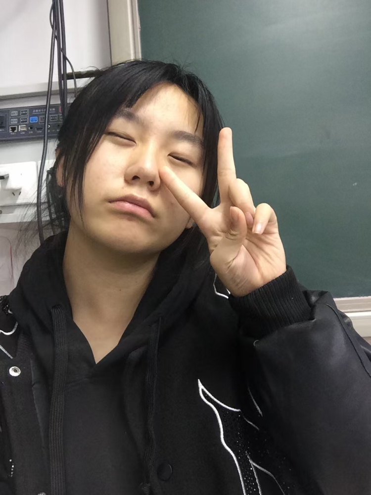 LvyYang.·-青海省·海南藏族自治州·贵德县-抖音和快手-我认为我拍照挺好看的,满分十分的话,给自己长相打六分,拍照打八分吧哈哈哈哈哈哈,还有会p图,会化妆。接寄拍或者送拍,可以出优质图片,拍到您满意为止!本人有耐心!