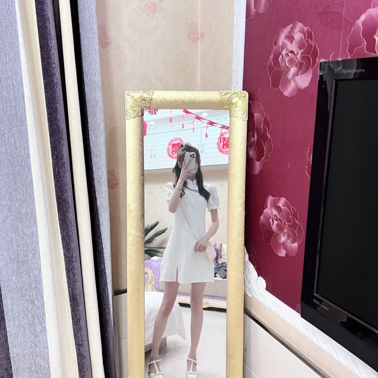 Nuyoah🦋-吉林省·长春市·二道区--本人身高167 体重86 可做寄拍模特 工作自由
适合各种风格 可拍衣服 包包 饰品 鞋子 希望接到寄拍!