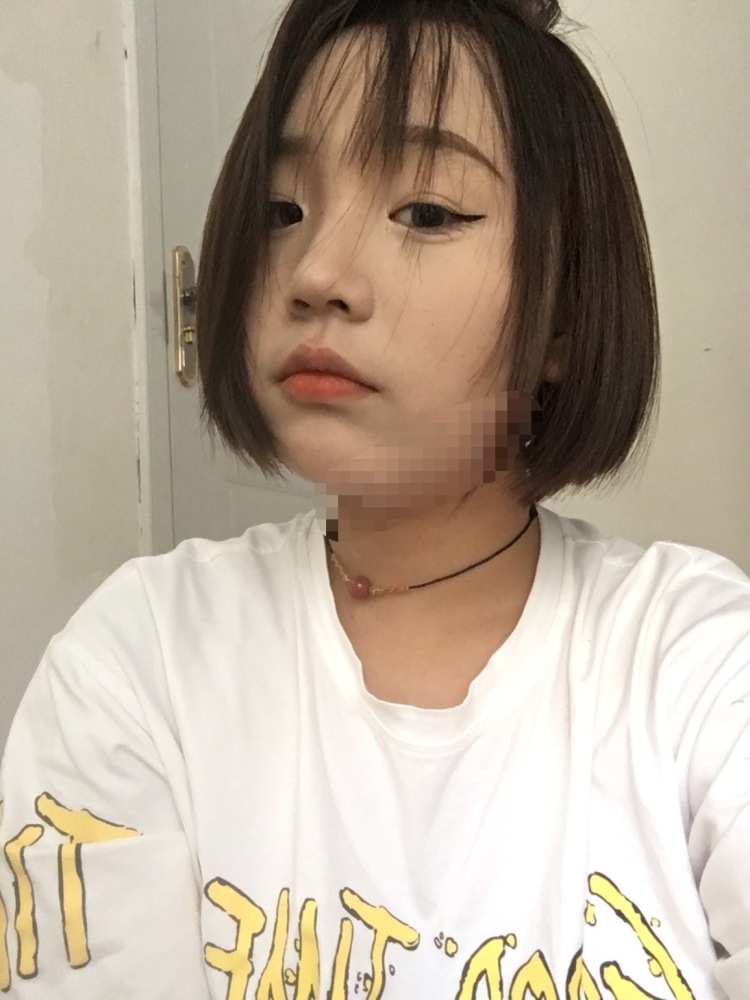 亻九.-江苏省·无锡市·江阴市--拍照技术还不错 鬼马少女 各种风格皆可驾驭 性格好  比较擅长网红风格