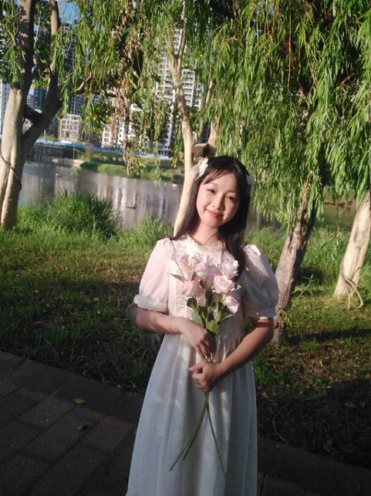 羊羔子-福建省·莆田市·城厢区-抖音,某红薯-找商家
🌻只寄拍模特,裙子,饰品,美瞳,鞋子,彩妆等
身高157,体重49公斤,擅长拍照,修图,美术!
可的话可以联系我!!🌸