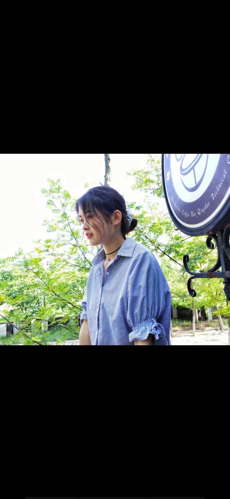 夏天-山东省·济宁市·嘉祥县--摄影爱好者,本人喜欢服装搭配(穿搭),身材不是很完美,但是天生喜欢穿搭衣服,也是在专业之内。也喜欢记录生活,希望你们能看看我!