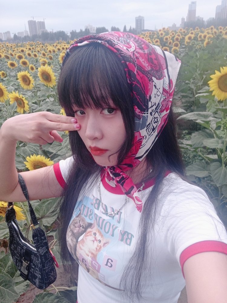 雅西^-广东省·深圳市·宝安区--大家好！我是雅西
买家秀 网拍 约拍都可以 半身照 全身照都可以
性格好 素质高 会p图 身高169体重53kg 可长期合作
会p图 会剪视频 会写软文 之前学设计的 有摄影基础 
#深圳市# #东莞