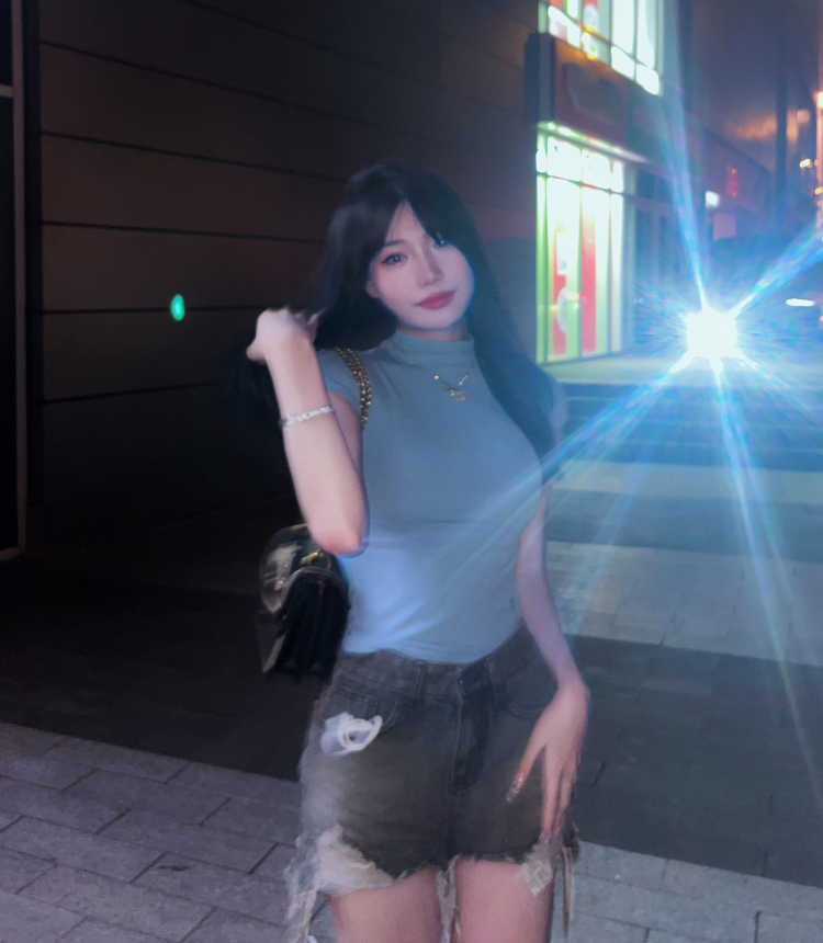 允琦姐姐-辽宁省·大连市·甘井子区-抖音，快手，微博，ins-特长  看剧，才艺舞蹈，兼职模特，主播，短视频创作，接单范围不涉黄都可以