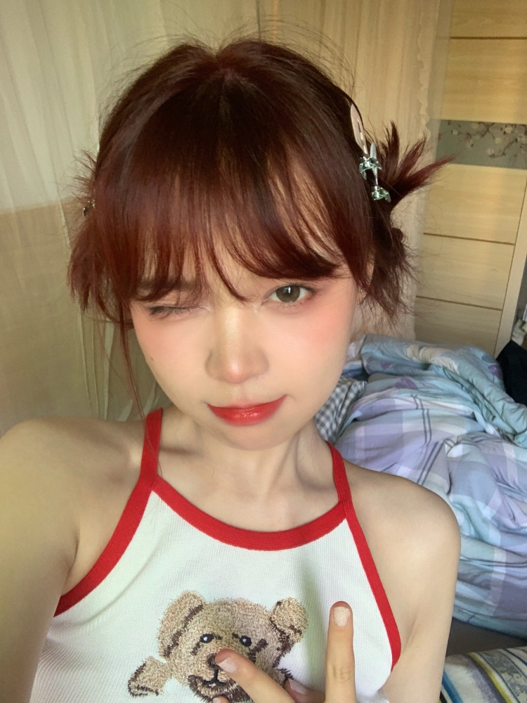 Yuki-广东省·清远市·清新区-抖音-喜欢探店 美妆
会拍照 会p图
在线接单。接寄拍、买家秀等
有单的话可以长期合作‼️