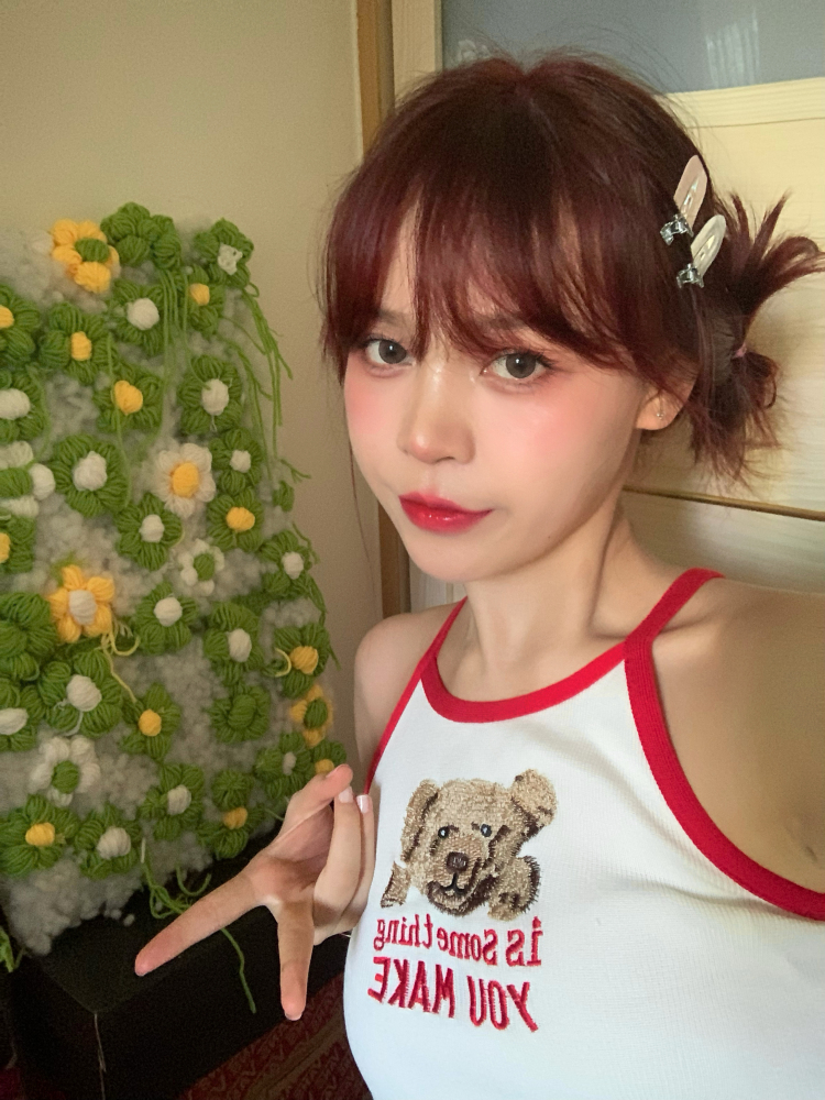 Yuki-广东省·清远市·清新区-抖音-喜欢探店 美妆
会拍照 会p图
在线接单。接寄拍、买家秀等
有单的话可以长期合作‼️