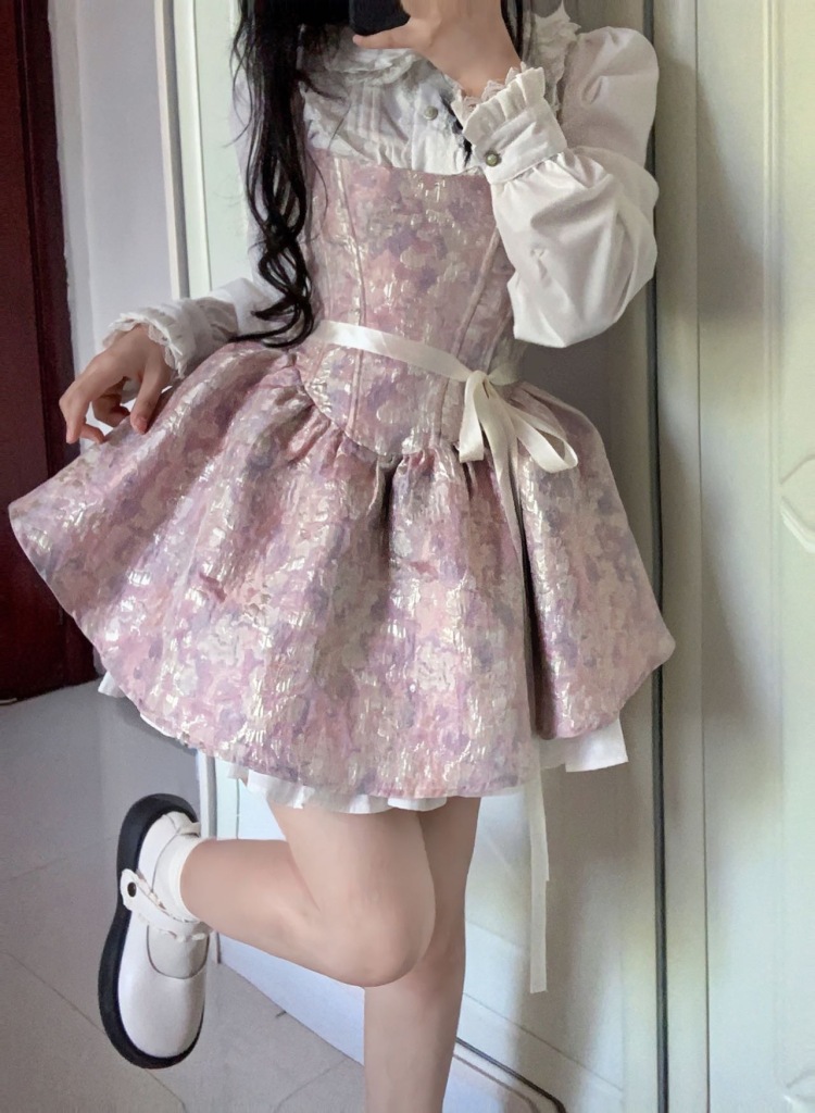 哒哒-安徽省·阜阳市·太和县--女 160cm 42kg 鞋码36 在校大学生空闲时间多 会拍照会图
审美能力在线 会找光线 角度 背景 脑洞很大 交片很快 可以尝
审美能力强 化妆技术高 会拍照 p图技术好出图快
试各种风格 质