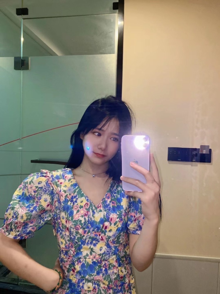🌸-河南省·洛阳市·西工区-抖音-化妆师,舞蹈生,寄拍模特 表现能力强
身高159 体重85
御姐风 可爱风,古风都可以驾驭