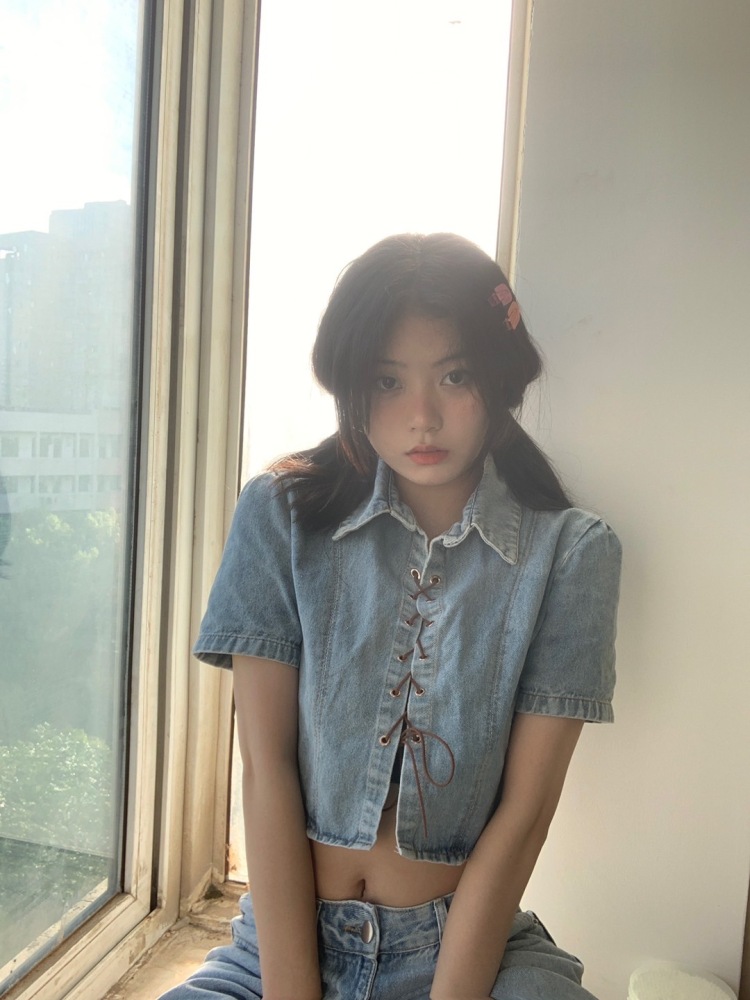 不是山谷-湖南省·长沙市·岳麓区--会批图 
会摆拍
穿搭还可
化妆还行
风格不限
身高165 体重108