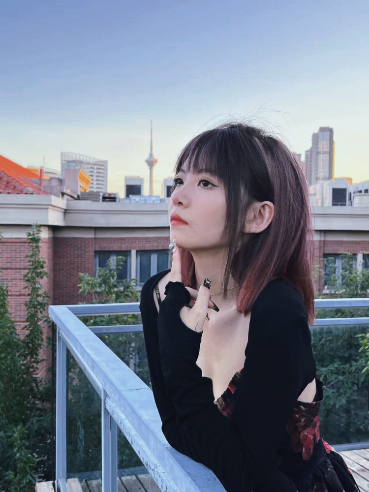 Estelle-天津市·天津市·南开区-微博,大众点评,某红薯,抖音-可接平面模特,线下发型模特,妆造模特,服饰寄拍,约拍都可,价格可协商,可以互免,欢迎找我交朋友,有多种工作经验,也可以接家教,有相关经验,211医学专业毕业生
