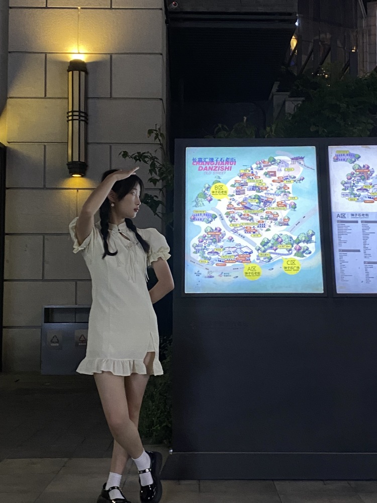 看不知名の海-重庆市·重庆市·合川区-抖音/快手-在校大学生 会一些基础舞蹈,可各种风格
可接种草视频,买家秀,短视频带货,探店打卡,开箱测评等