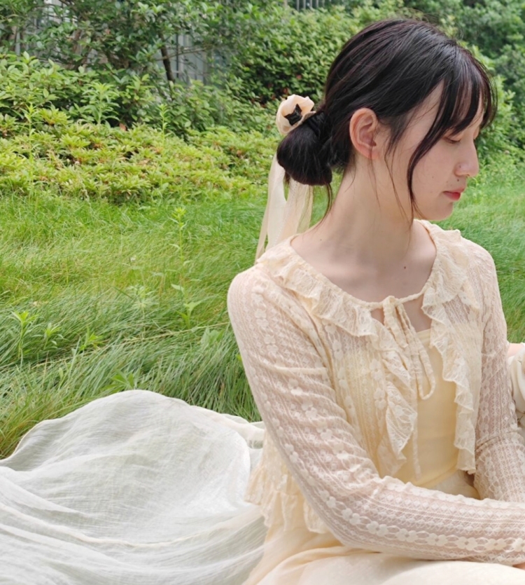 MY🎀-安徽省·合肥市·瑶海区--我的特长是服装搭配和妆造,网拍方面是一个小白,会努力积极向上做好这一份工作