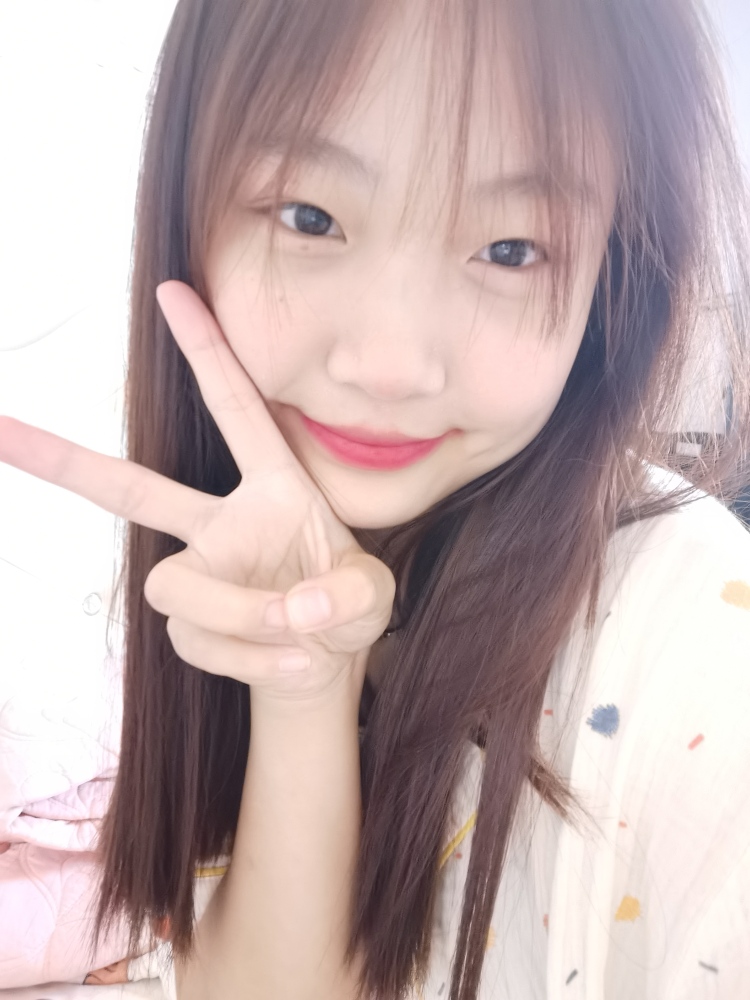 想你开心.-内蒙古自治区·呼伦贝尔市·海拉尔区-抖音 快手 某红薯 b站-大学生 学音乐 会拍照 身高165 体重48公斤 寄拍 开箱种草 买家秀 短视频创作
