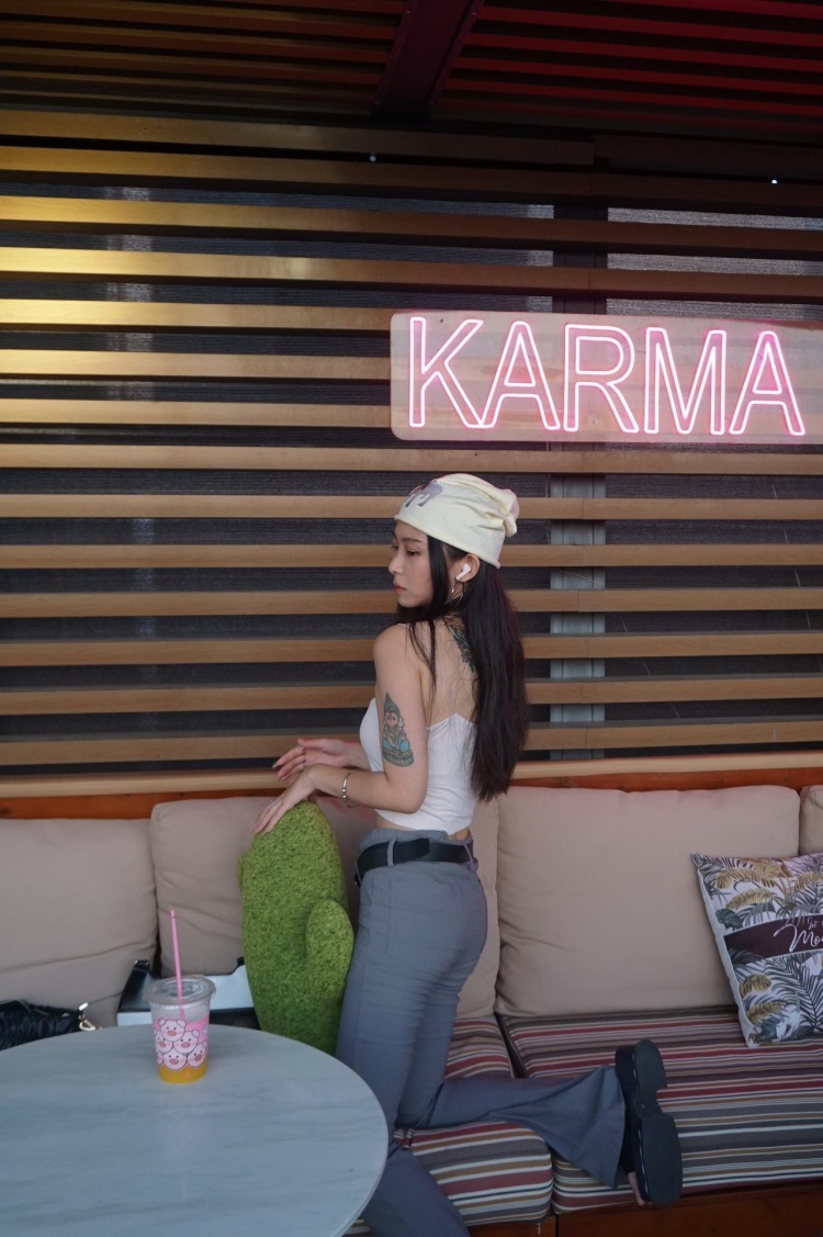 少女哪吒-广东省·广州市·荔湾区--买家秀
种草带货(主要是服饰类)
探店打卡
寄拍
身高体重:163cm/44kg