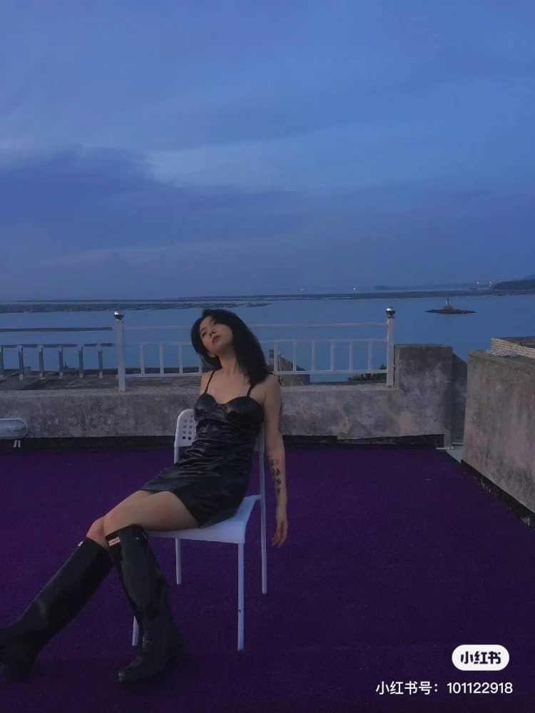 少女哪吒-广东省·广州市·荔湾区--买家秀
种草带货(主要是服饰类)
探店打卡
寄拍
身高体重:163cm/44kg