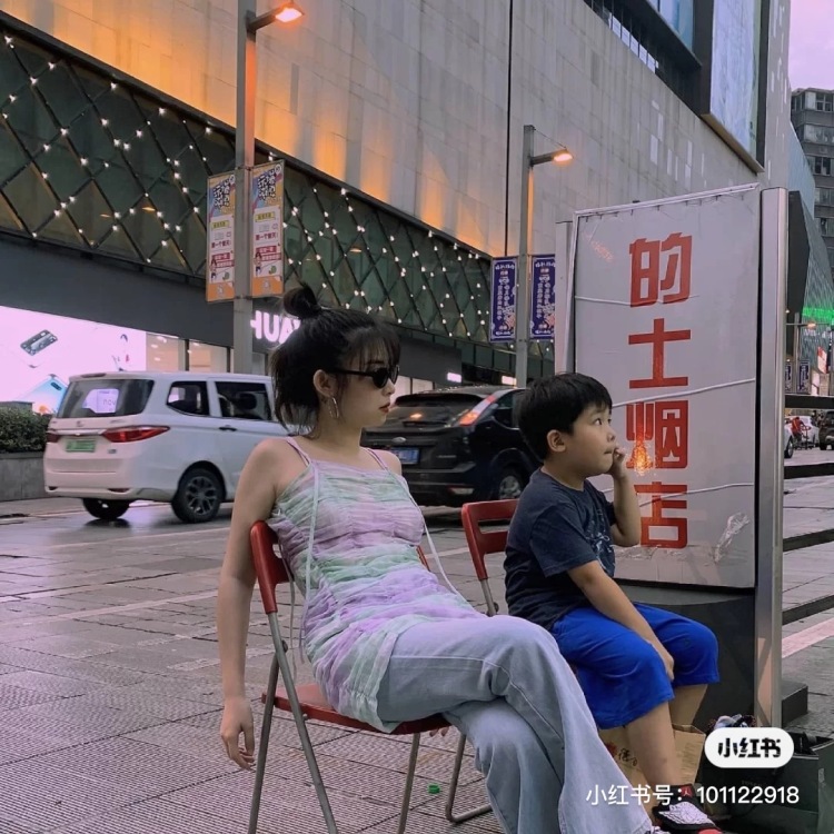 少女哪吒-广东省·广州市·荔湾区--买家秀
种草带货(主要是服饰类)
探店打卡
寄拍
身高体重:163cm/44kg