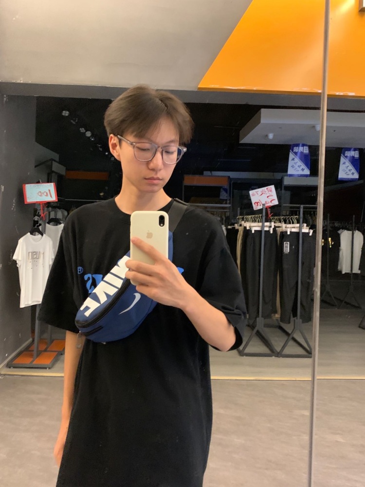 CH-四川省·资阳市·乐至县-抖音/快手-180 53kg
服装上身效果好 很出片
爱拍照 会修图 有服装需要拍照的可以找我
抖音 快手浏览量普遍1w
