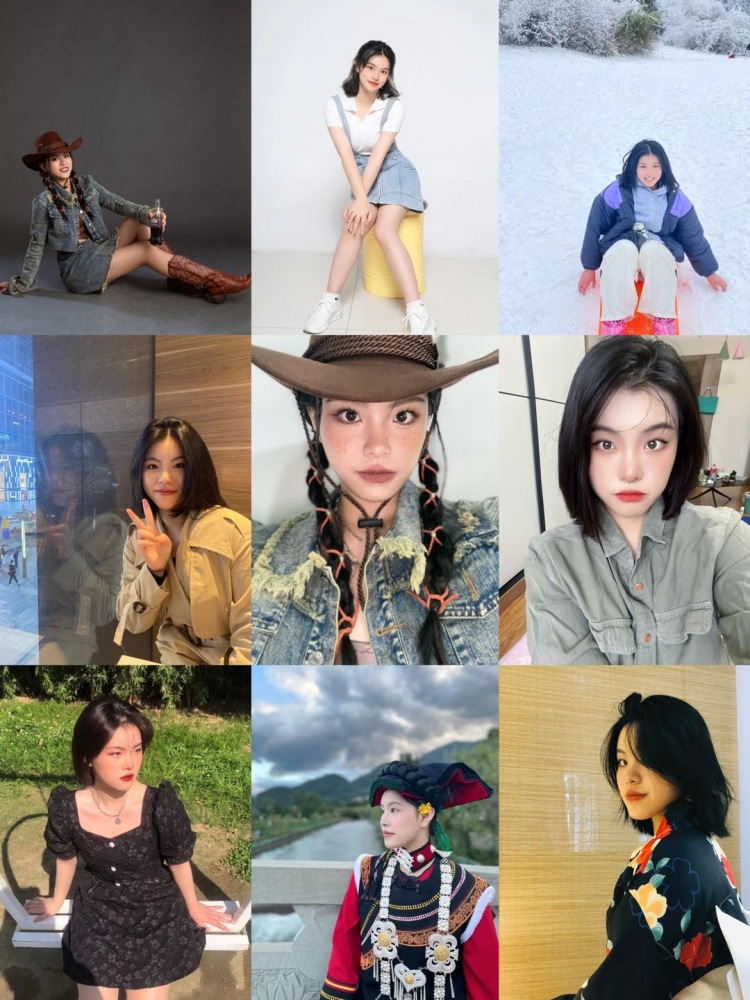 Yu.-四川省·成都市·锦江区--接寄拍音乐生可以穿你家衣服拍视频发抖音快手某红薯,可以做账号,可拍淘宝返图,P图拍照都OK