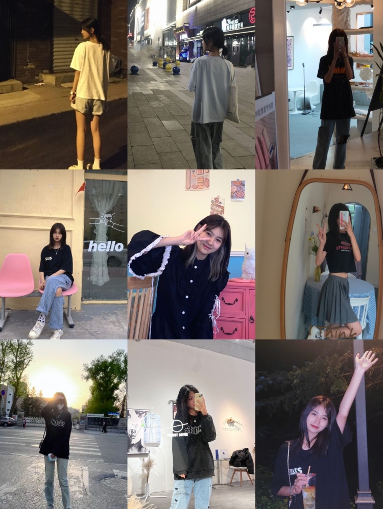 2448-吉林省·长春市·宽城区--主要是接衣服裤子鞋
抖音快手都有百粉
某红薯也🉑️
脾气很好接受重拍